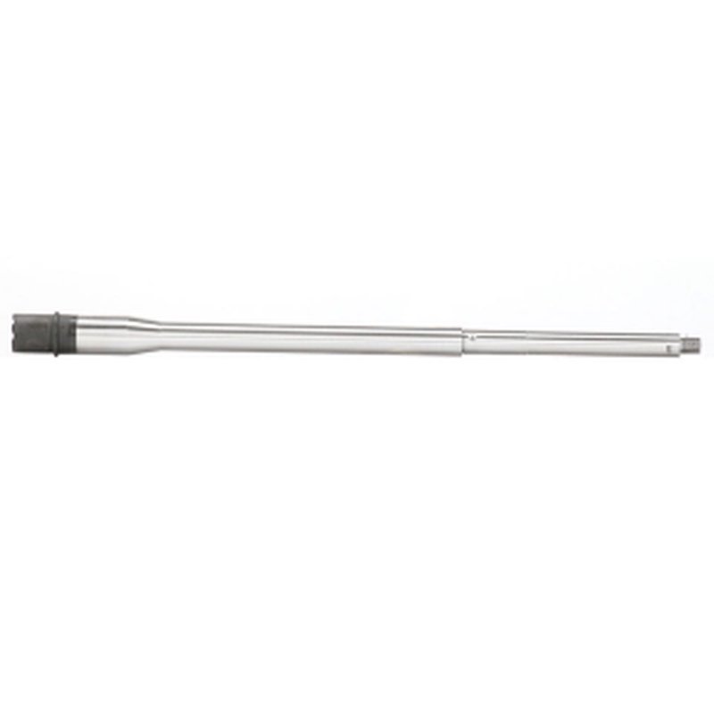 BC-10 | .22-250 | 20" 416R SS SOCOM Barrel | 1:14 Twist | Rifle Length Gas System