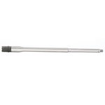 BC-10 | .22-250 | 20" 416R SS SOCOM Barrel | 1:14 Twist | Rifle Length Gas System