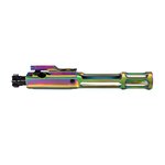 Faxon Gunner Lightweight Complete Bolt Carrier Group 5.56x45mm/.300 AAC Blackout, Chameleon