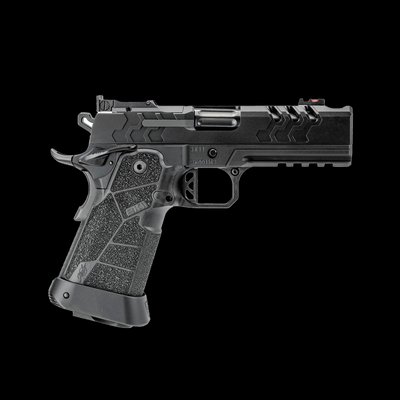 Kimber 2K11 Pro Comp 9mm Luger Semi-Auto Pistol