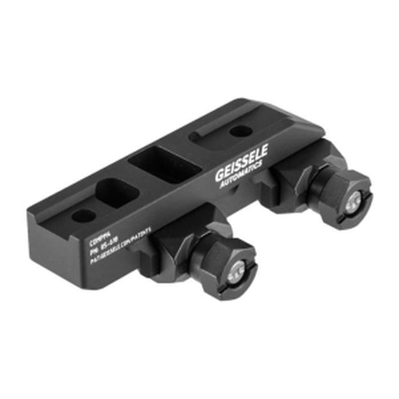 Geissele Super Precision Aimpoint CompM4 Optic Mount