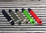 KNS Precision AR15/M16 .170 Diameter Gen 2 Non-Rotate Trigger/Hammer Pins