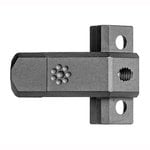 Arisaka Defense Offset Light Mount Picatinny (Black) OSM-P