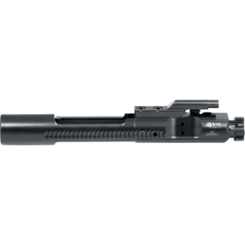 Odin Works ACC65BCG 6.5 Grendel Type 2 AR-15 BCG Black Nitride 8620/9310