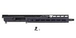 Barreled Upper Receiver Assembly, 300 AAC,14.5", Blk, No Muzzle Device