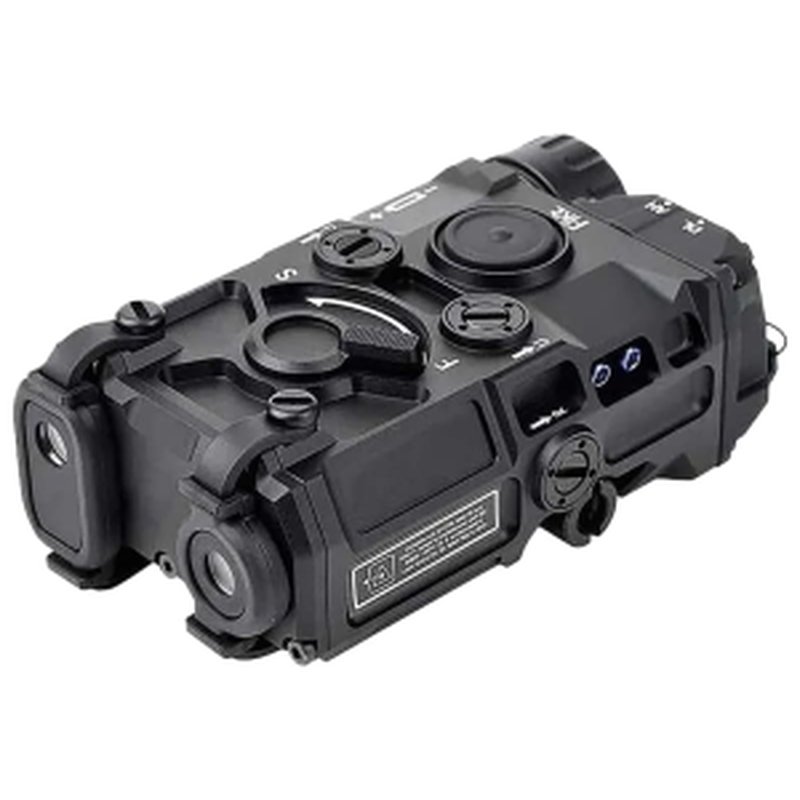 Eotech OGL On-Gun Laser EOT-OGL-C-B Green/IR Commercial Power