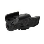 HOLOSUN RML Rail Mount Green Laser