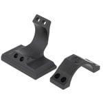 SIG Sauer Alpha2 30mm Red Dot Accessory Mount 45-Position Black