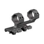 AIM SPORTS 1-Pc Base & Ring Combo Cantilever Style For Univer
