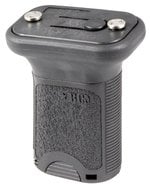BCM Gunfighter Short Vertical Foregrip KeyMod, Black