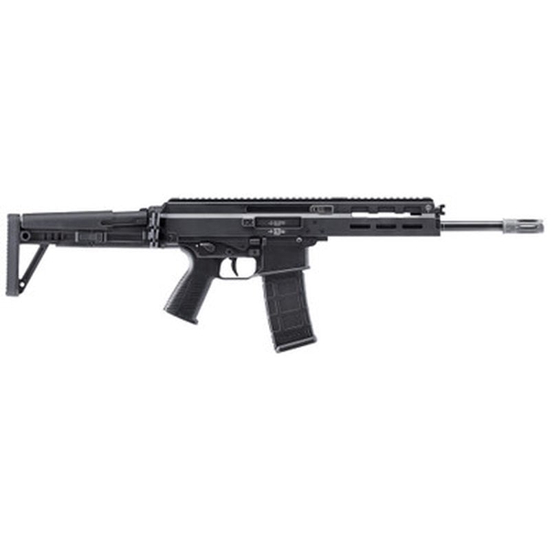 B&T BT-AR223EH-5-Carbine Upper AR-15 5.56 NATO 16 Inch 1/2x28