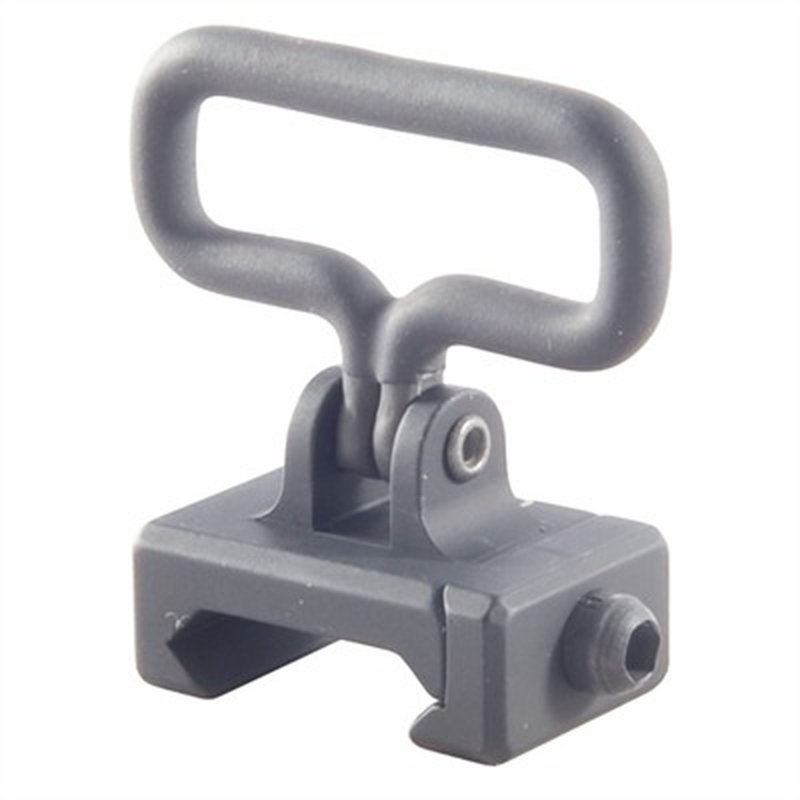 Brownells Low-Profile Sling Rail Mount Adapter for AR-15 Picatinny