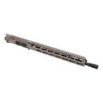 BCM MK2 5.56 NATO Mid-Length AR-15 Barreled Upper - MCMR-13 - FDE - 14.5"