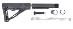 Palmetto State Armory MOE Stock Kit Black - 1870