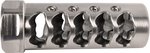 American Precision Arms Gen 4 Fat Bastard Stainless 6.5mm 5/8x24