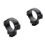 LEUPOLD DD 30mm High Silver
