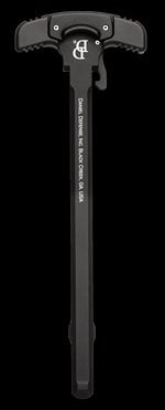 Daniel Defense AR10 Grip-N-Rip Ambidextrous Charging Handle (7.62)