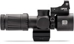 EOTech Vudu 4-12x36mm 30mm Tube Rifle Scope, First Focal Plane