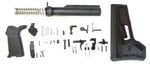 Palmetto State Armory Magpul ACS-L Lower Build Kit for AR-15 - Black