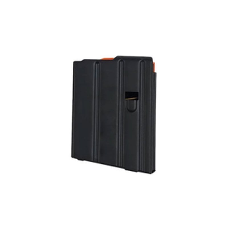 Bushmaster AR-15 Magazine 10 Round Stainless Steel Construction