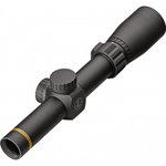 Leupold 174179 VX-Freedom Rimfire Matte Black 2-7x 33mm 1" Tube Rimfire MOA Reticle