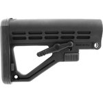 AR-STONER Collapsible Stock AR-15, LR-308