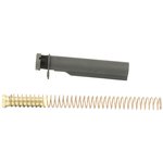 Luth-AR Mil-Spec AR-15 Carbine Buffer Tube Complete Assembly Kit 223-M-BAP