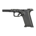 Lone Wolf Timber Wolf Bare Polymer Frame Large No Texture for Glock Gen 3/4