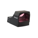 BUSHNELL RXS Reflex Black 1x25mm 4 MOA Red Dot Reticle with Motion 5L
