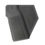 B5 Systems P-Grip C Pistol Grip Fits AR Platform Wolf Gray