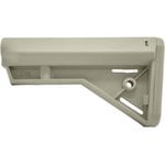 B5 Systems Bravo Fixed AR-15, AR-10 Stock