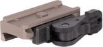 American Defense Manufacturing Aimpoint T1 Micro Mount Low
