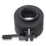 Burris BTC Objective Adapter 48-54mm Objective Black (626602)