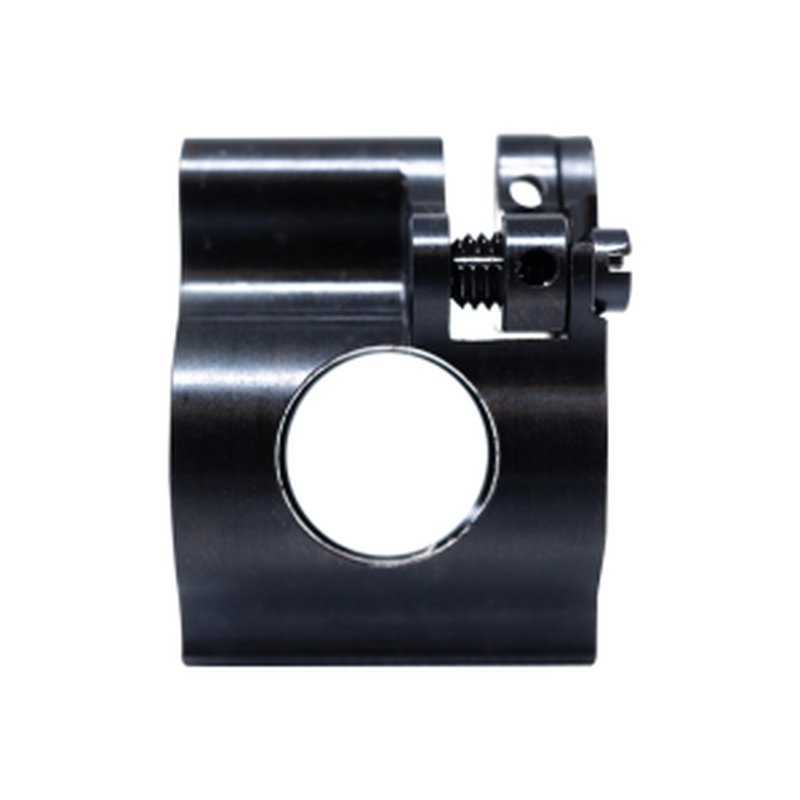 Faxon Firearms GBALP6253 Low Profile Adjustable Gas Block .625