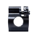 Faxon Firearms GBALP6253 Low Profile Adjustable Gas Block .625