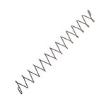 Smith & Wesson M&P 40 Shield Magazine Spring 6-7 Round .40 S&W
