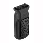 Daniel Defense M-LOK Vertical Grip for AR-15 (Black Polymer)