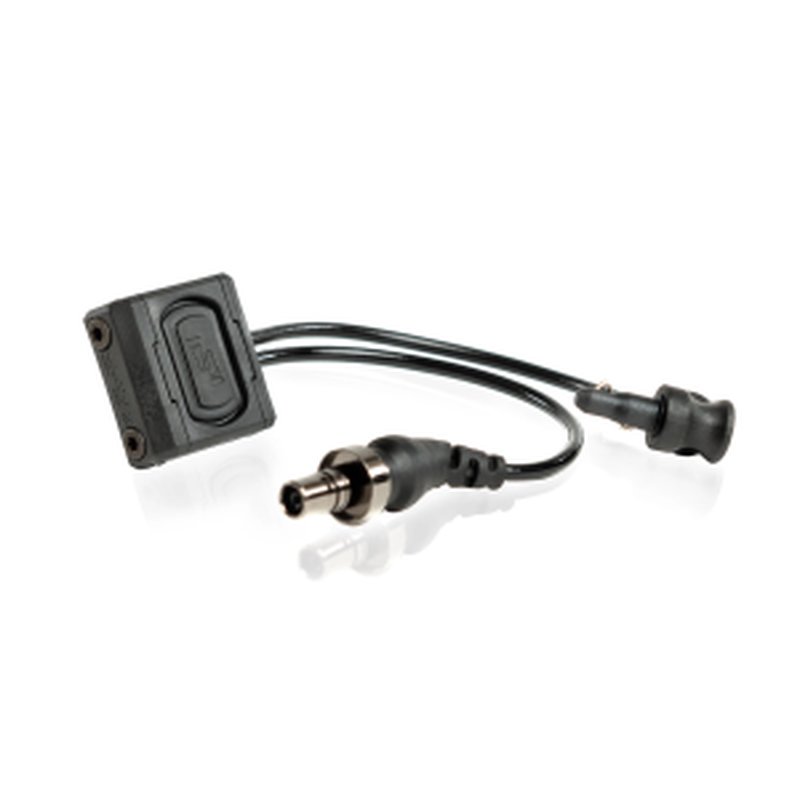 Modlite ModButton Lite FDE 4.5in Dual Lead Switch (Crane Laser/SureFire)