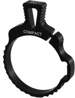 NightForce Clamp-On Power Throw Lever for ATACR SHV Rifle Scopes