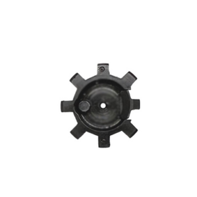 AR15 BCG- 224 Valkyrie/ 6-8 SPC Left Hand, Nitride