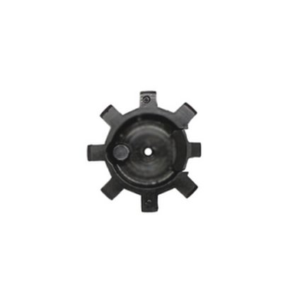 AR15 BCG- 224 Valkyrie/ 6-8 SPC Left Hand, Nitride