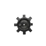 AR15 BCG- 224 Valkyrie/ 6-8 SPC Left Hand, Nitride