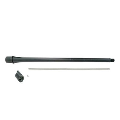 Bravo Company BCM AR-15 16-Inch Enhanced Lightweight Barrel Assembly 5.56 NATO