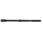 BC-15 | .223 Wylde | 16" Parkerized M4 Barrel | 1:8 Twist | Carbine Length Gas System