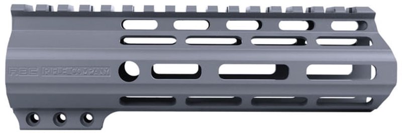 ABC RIFLE COMPANY Custom Ultra Slim AR-15 M-LOK Handguard