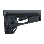 Magpul ACS-L ACS-L Collapsible Mil-Spec Carbine Stock Stealth Gray for AR-15