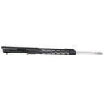 BC-10 | 6.5 Creedmoor Right Side Charging Upper | 22” 416R SS Light-weight Barrel | Rifle Length Gas System | 1:8 Twist | 15” MLOK Split Rail | with BCG & Charging Handle