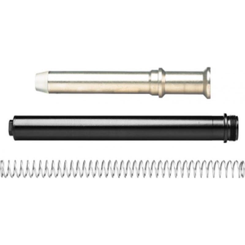 Aero Precision APRH100248C M5 308 Rifle Buffer Kit (7075-T6) - Black