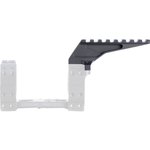 Seekins Precision 0010650162-F Diving Board Top Rail (High)