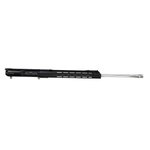 BC-10 | .243 Winchester Forged Upper | 24" 416R SS Light-weight Barrel | 1:8 Twist | Rifle Length Gas System | 15" MLOK Split Rail | with BCG & Charging Handle